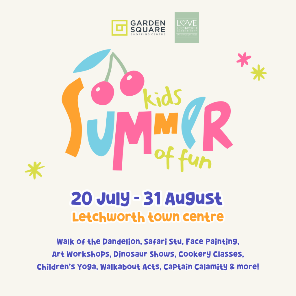 Summer of Fun